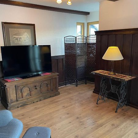 Appartement Valentin Ehrwald Luaran gambar