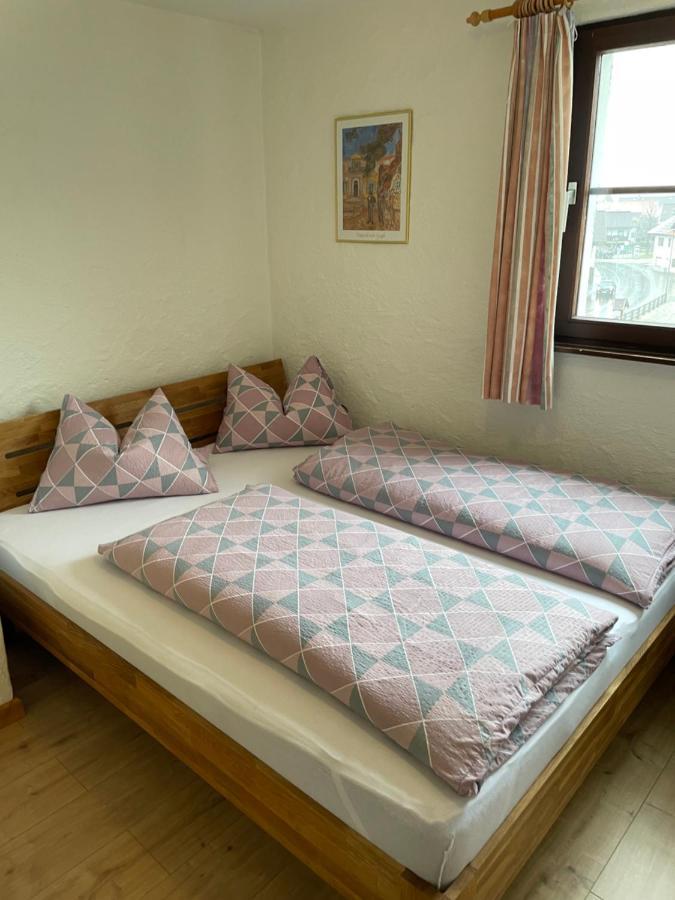 Appartement Valentin Ehrwald Luaran gambar