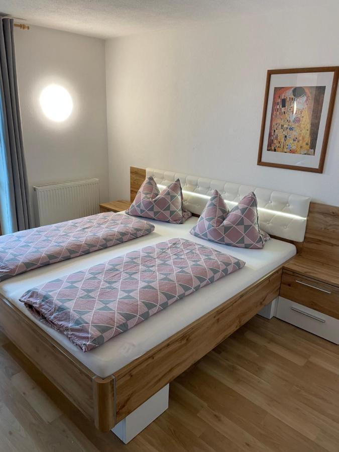 Appartement Valentin Ehrwald Luaran gambar