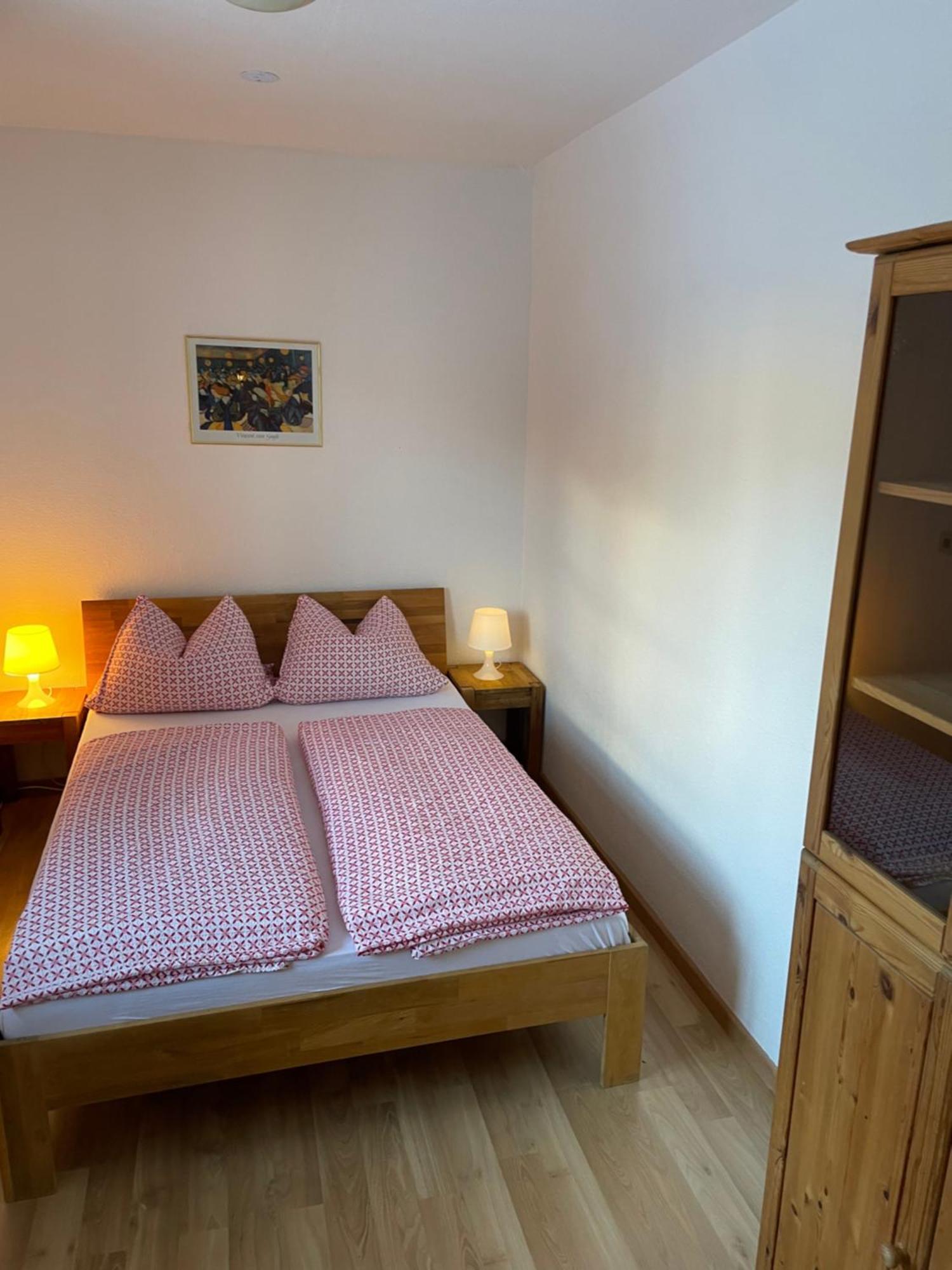 Appartement Valentin Ehrwald Luaran gambar