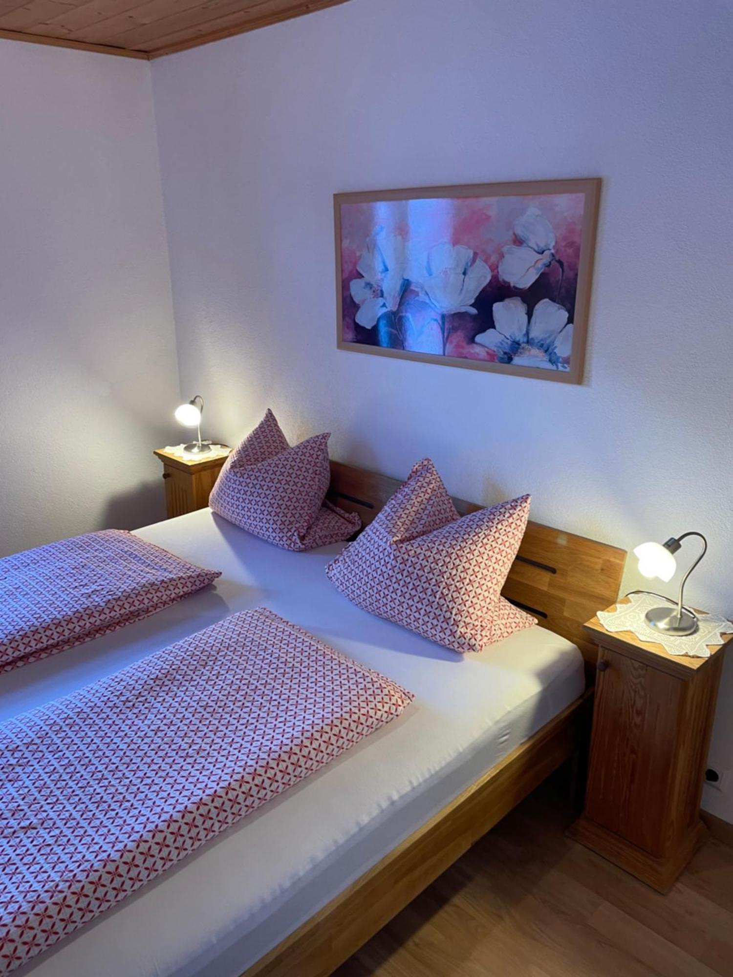 Appartement Valentin Ehrwald Luaran gambar