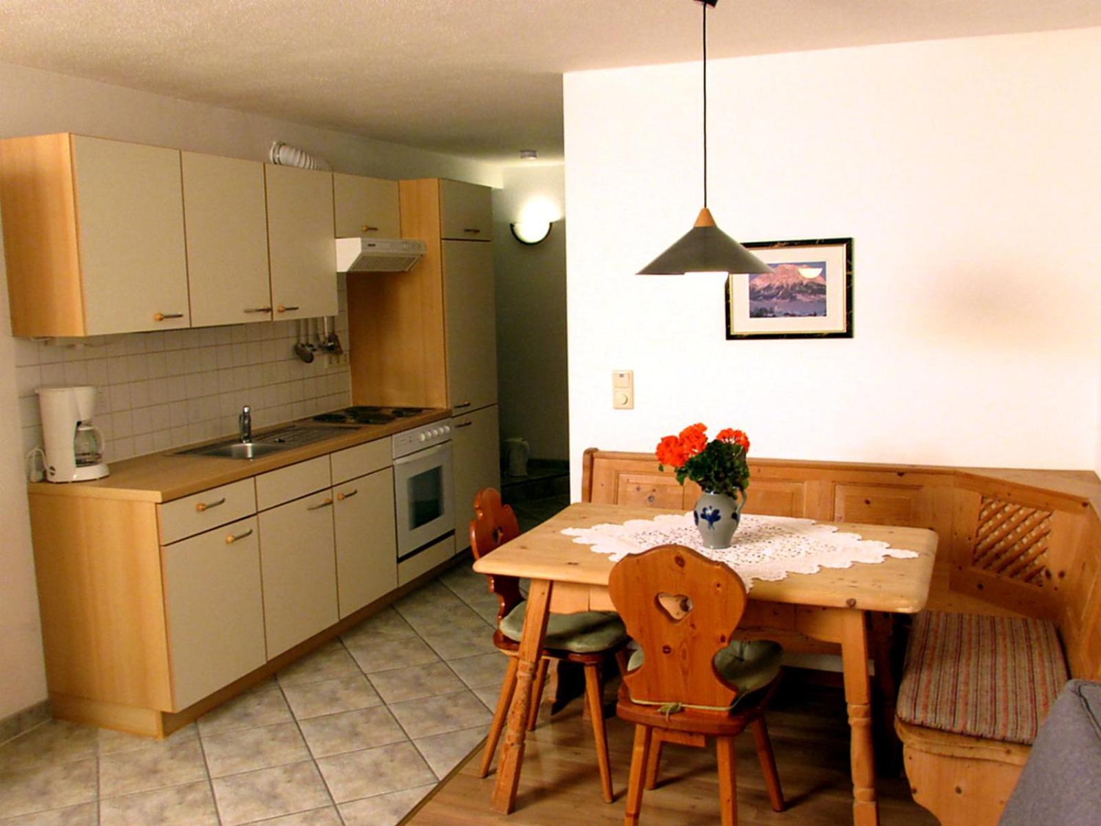 Appartement Valentin Ehrwald Luaran gambar