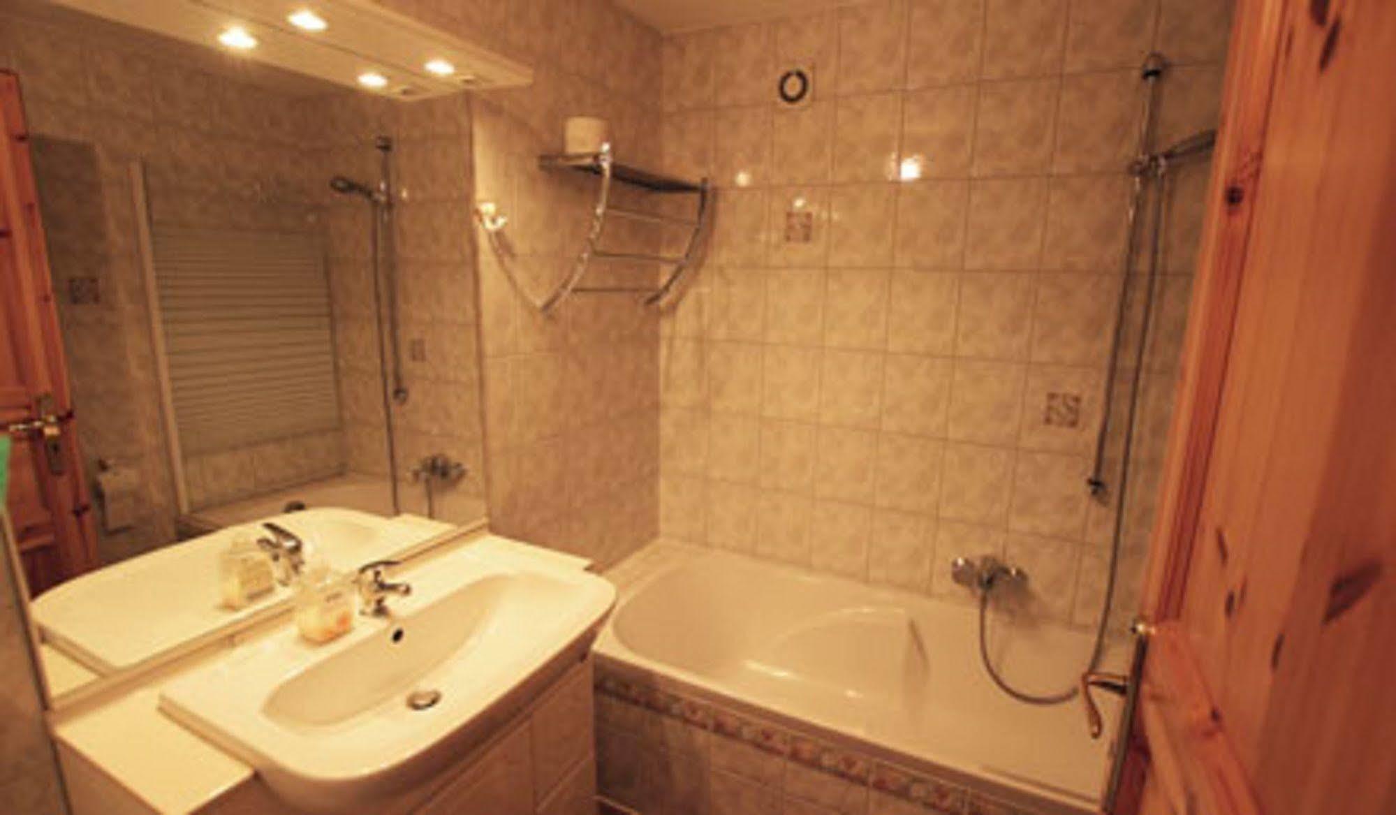 Appartement Valentin Ehrwald Luaran gambar