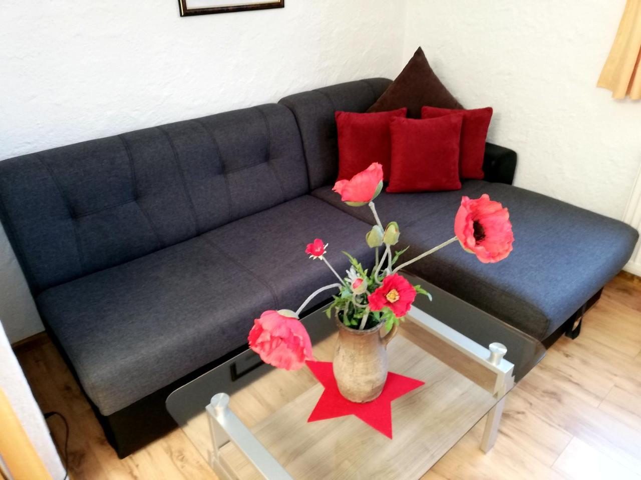 Appartement Valentin Ehrwald Luaran gambar