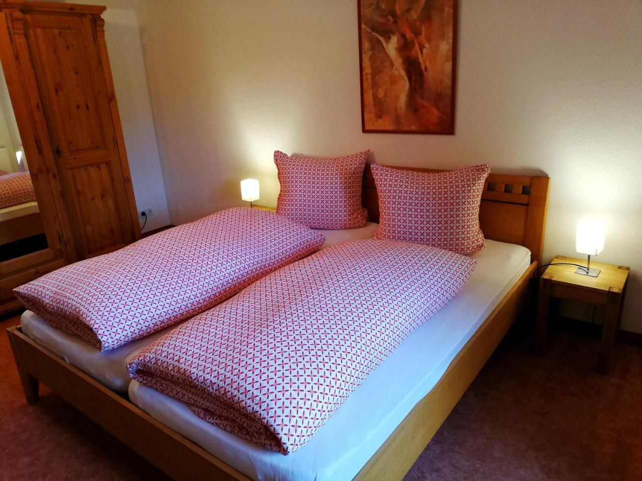 Appartement Valentin Ehrwald Luaran gambar