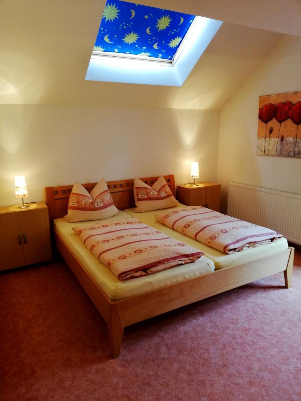 Appartement Valentin Ehrwald Luaran gambar